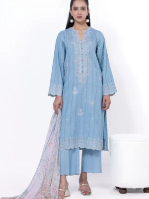 Fabrics 3 Piece